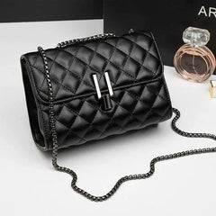 Women's Handbag Fashion Messenger Bag for Students
