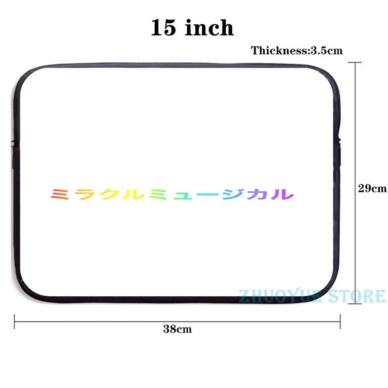 Miracle Musical - Hawaii Part II USB Charge Backpack School bag Travel laptop