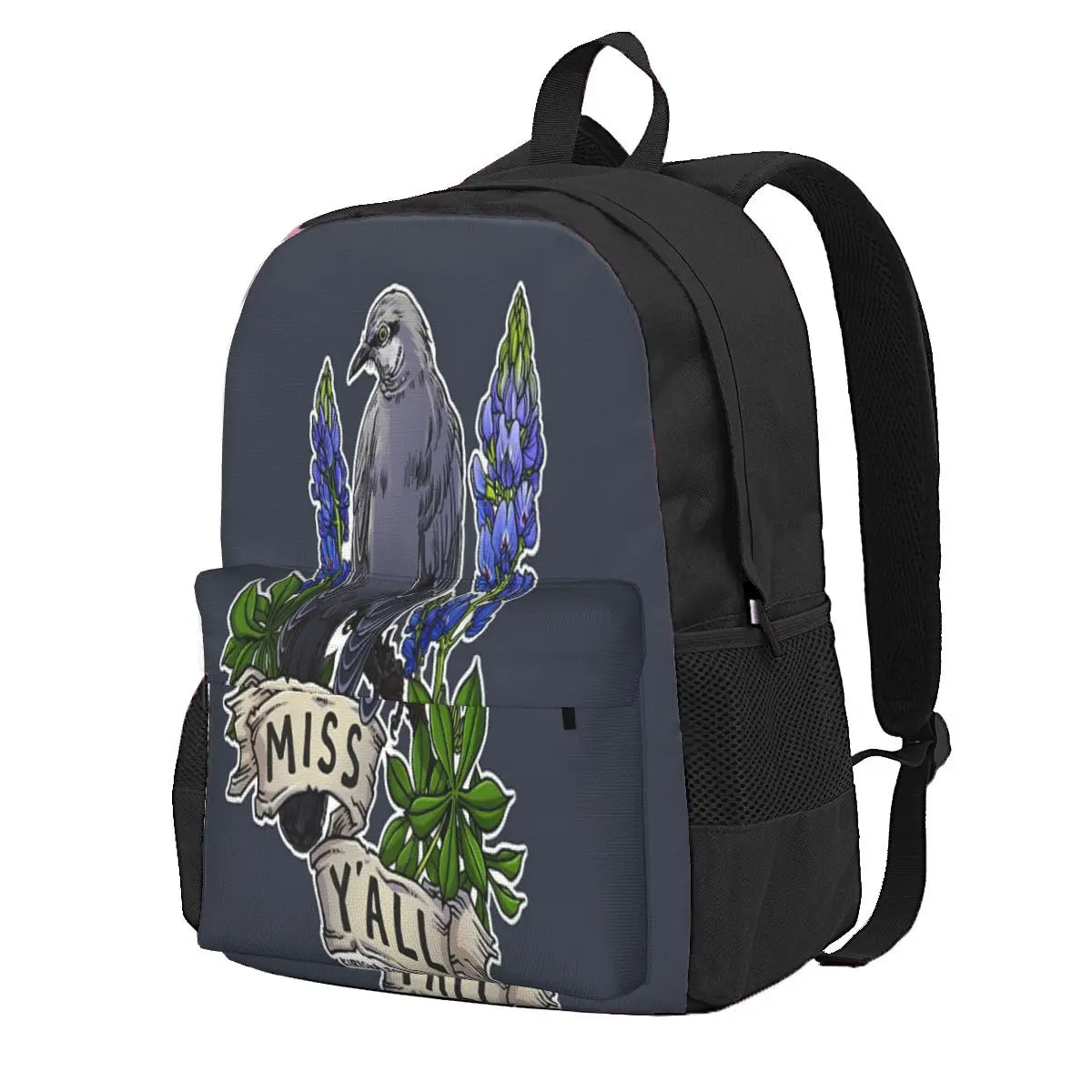Y'All Backpacks Men's and Women's Bags for Kids