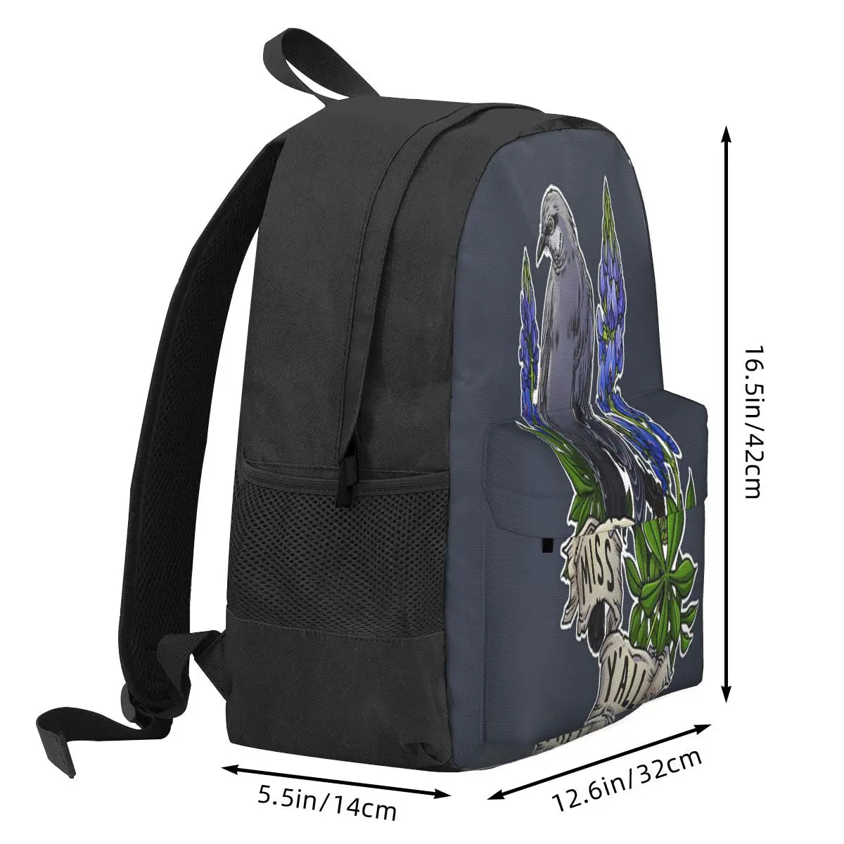 Y'All Backpacks Men's and Women's Bags for Kids