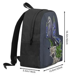 Y'All Backpacks Men's and Women's Bags for Kids