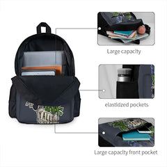 Y'All Backpacks Men's and Women's Bags for Kids