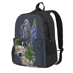 Y'All Backpacks Men's and Women's Bags for Kids