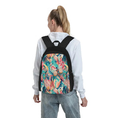 Missing Paradise Backpacks Men's & Women's Bag
