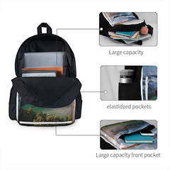 Derwentwater & Catbells Backpacks Men's & Women's Bags