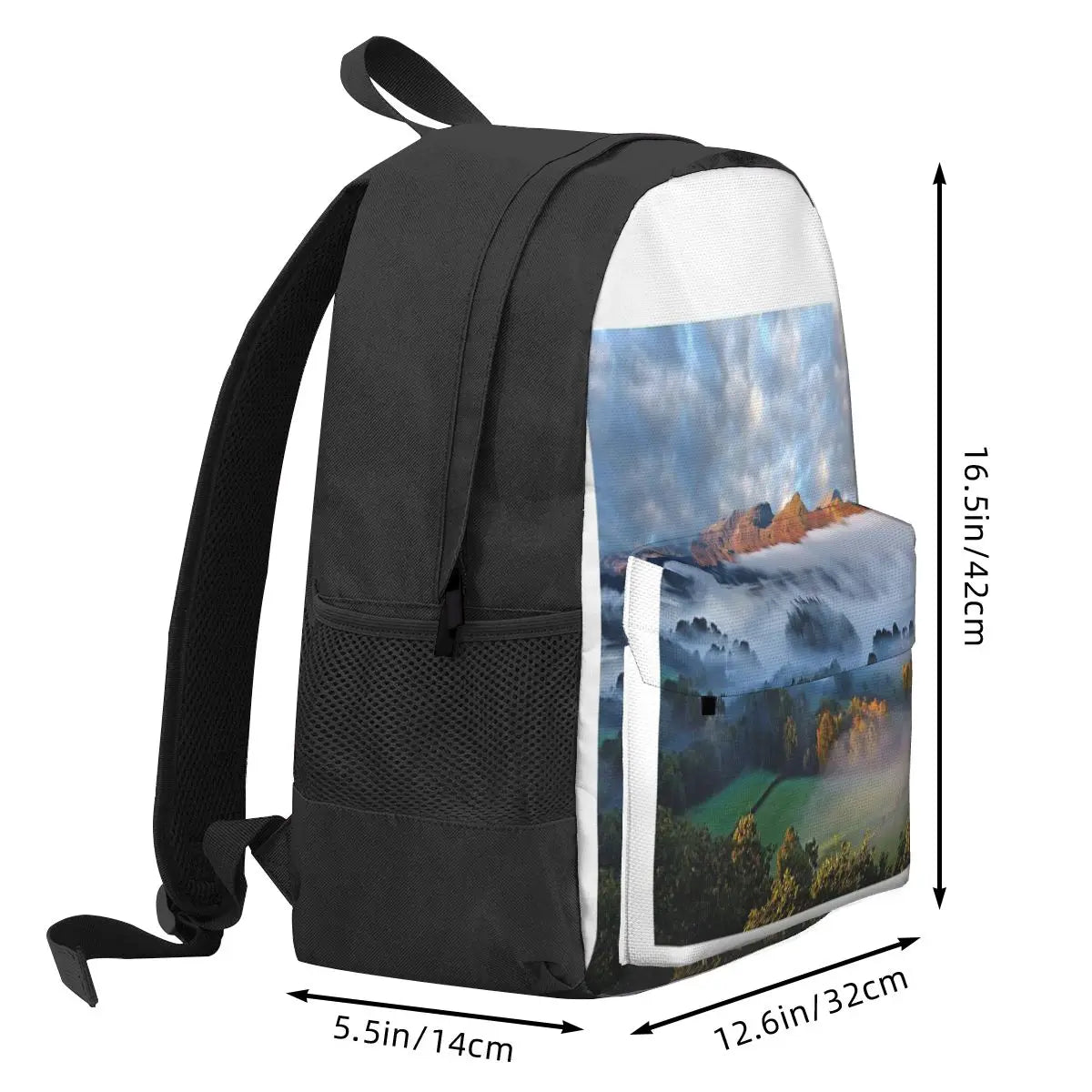 Derwentwater & Catbells Backpacks Men's & Women's Bags