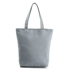 Miyahouse Ink-Wash Painting Shoulder Bag Women Floral Printed Tote Handbag