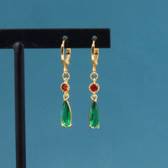 Miyazaki Hayao Anime Howl's Moving Castle Studs Earrings For Women Girls