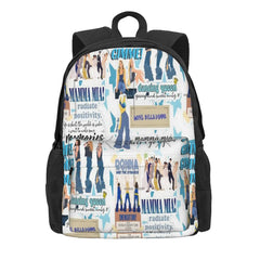 Stylish Men's Backpacks for Women & Girls