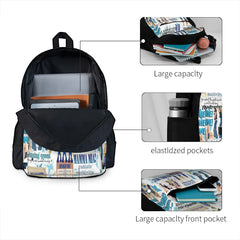 Stylish Men's Backpacks for Women & Girls