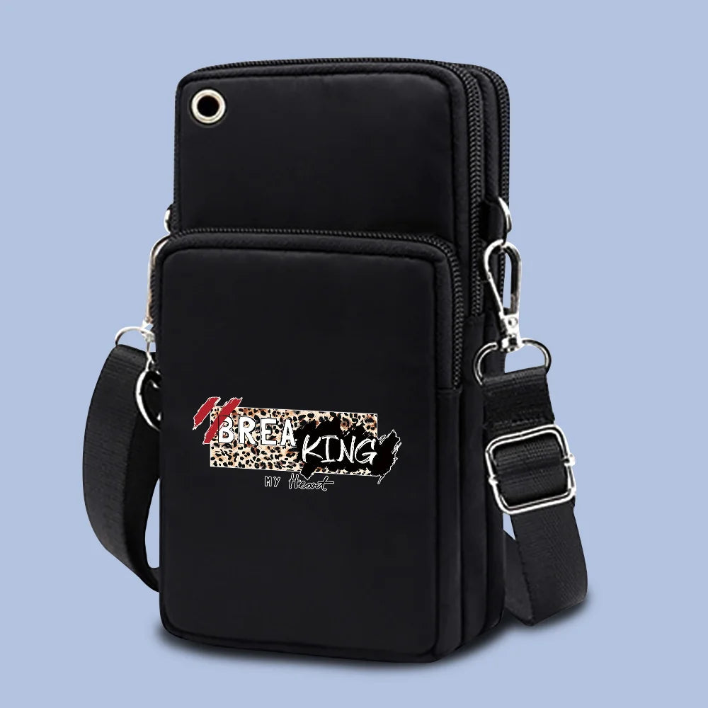 Waterproof Phone Pouch Bag for IPhone 12 11 Pro Max Case