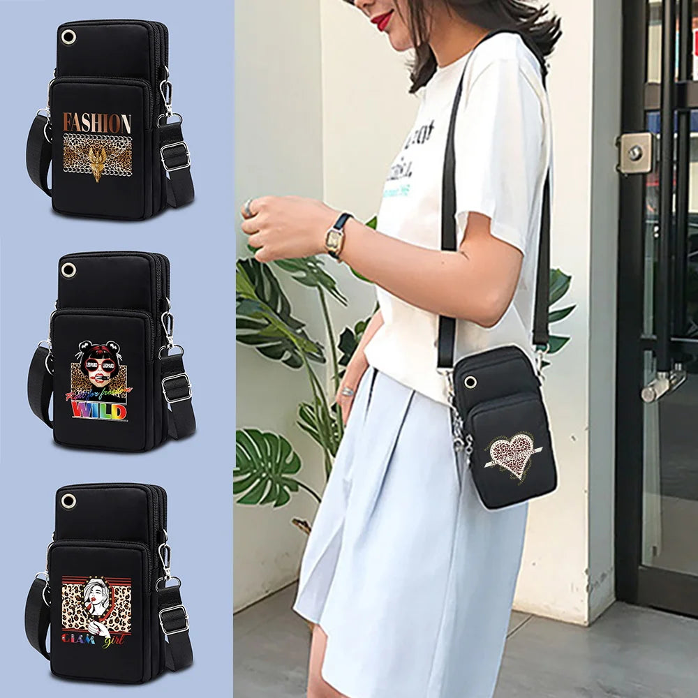 Waterproof Phone Pouch Bag for IPhone 12 11 Pro Max Case