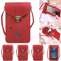 Phone Bag for Samsung/iPhone/Xiaomi Case Women Shoulder Bags