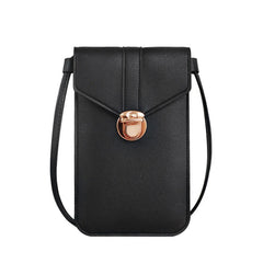 Phone Bag for Samsung/iPhone/Xiaomi Case Women Shoulder Bags