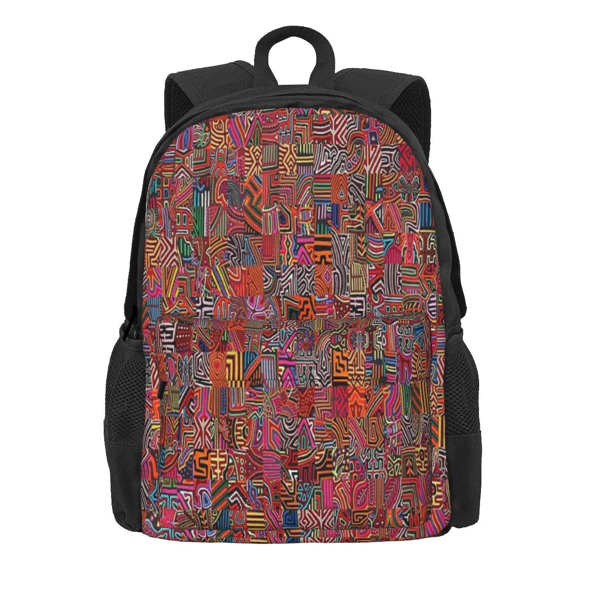 Molas 1 Backpacks Men's & Women's Personalised Travel Backpack