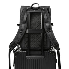 Molle Shockproof Travel Backpack Lightweight Large Capacity Male Mochila
