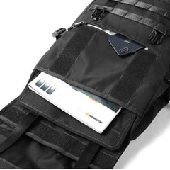 Molle Shockproof Travel Backpack Lightweight Large Capacity Male Mochila
