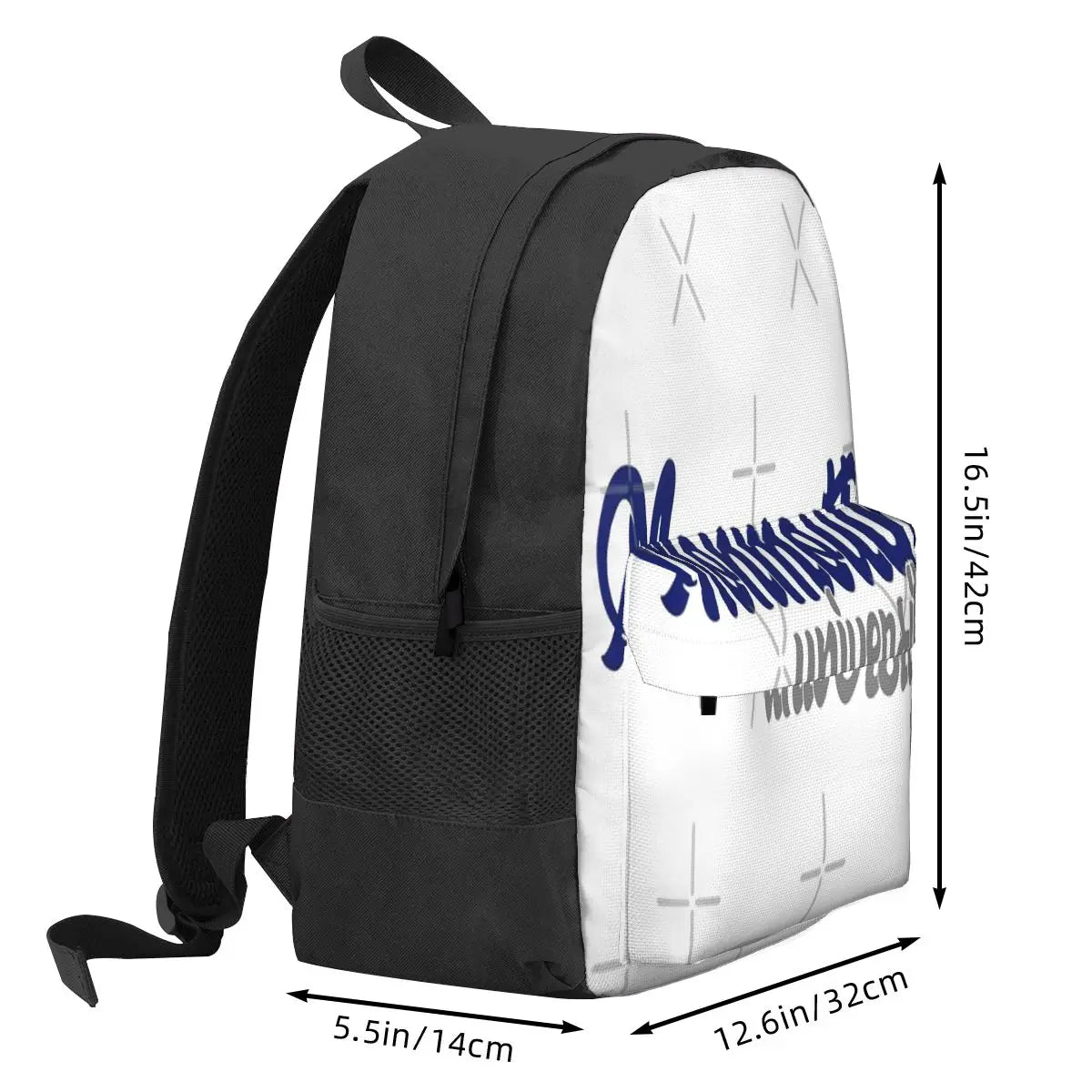 Monmouth University Backpacks for Men and Women
