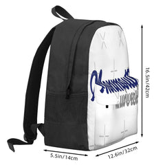 Monmouth University Backpacks for Men and Women