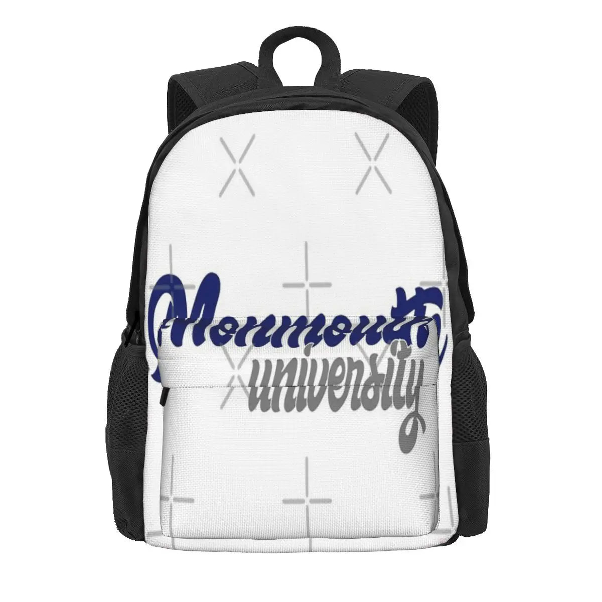 Monmouth University Backpacks for Men and Women