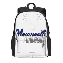Monmouth University Backpacks for Men and Women
