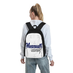 Monmouth University Backpacks for Men and Women