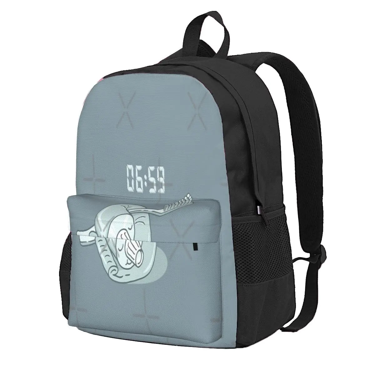 Men's Backpacks for School and Travel