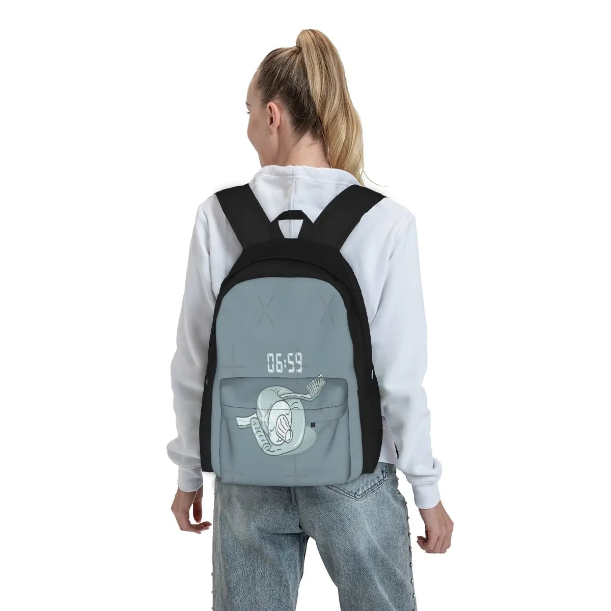Men's Backpacks for School and Travel