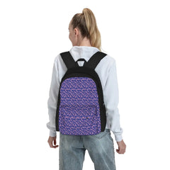 Moth Universe Backpacks Men's & Women's Bag