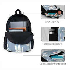 Mother's Magnolia 05 Backpacks Men's Women's Children's Bags