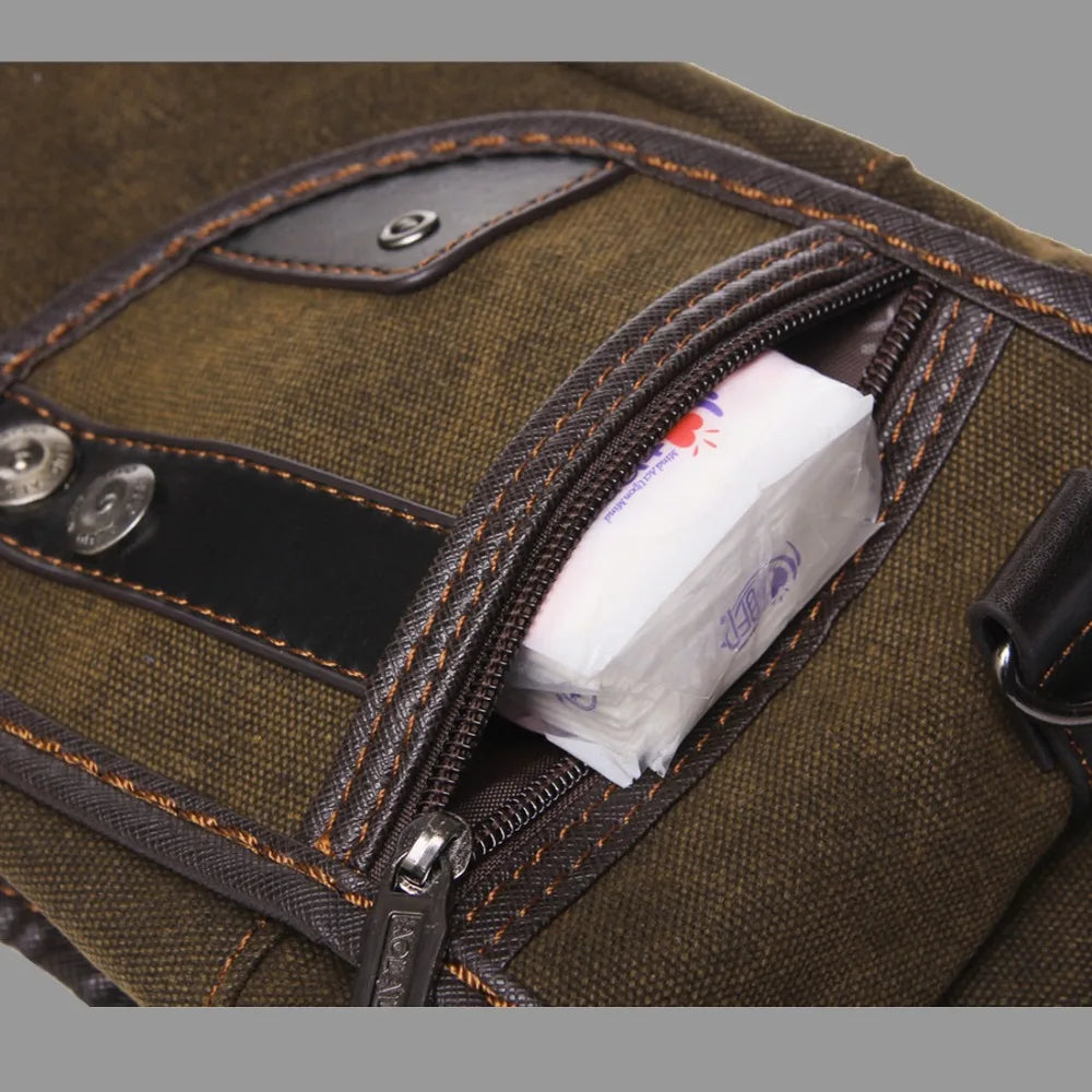 Motorcycle Rider Drop Leg Bag Waterproof Waist Pack
