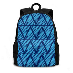Mountain Arrival Satchel Schoolbag Backpack Naf4D