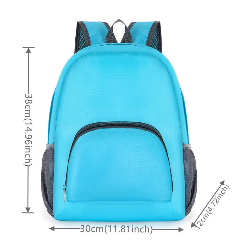 Military Tactical Backpack Large Outdoors Hiking Camping Bag