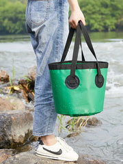 Waterproof Portable Travel Bag Fishing Package