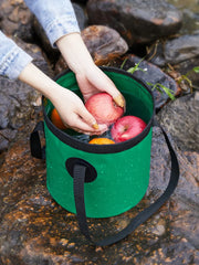 Waterproof Portable Travel Bag Fishing Package