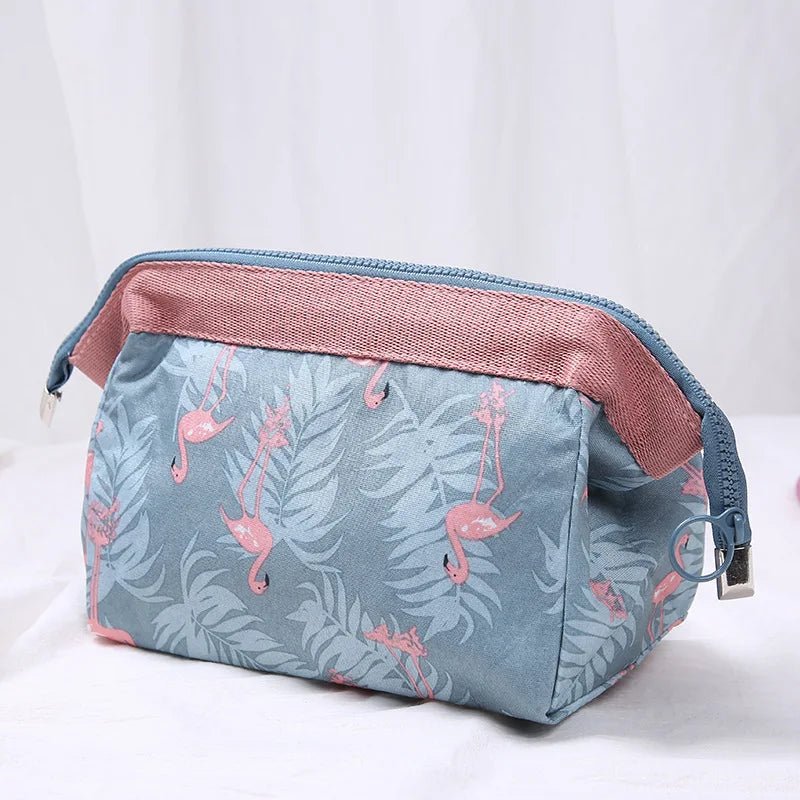 Travel Storage Bag Women's Cosmetic Bag