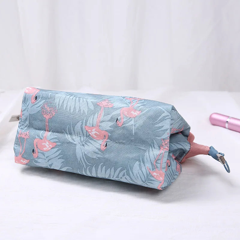 Travel Storage Bag Women's Cosmetic Bag