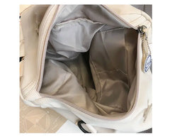 Harajuku Style Large Capacity Women Backpack Schoolbag