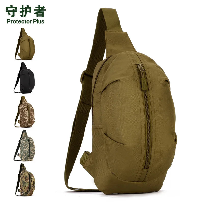 Waist Pack Shoulder Bag Dual-use A3172
