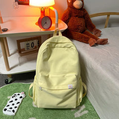 Multi-color Backpacks For Women Cartoon Bags For Girls School Bags