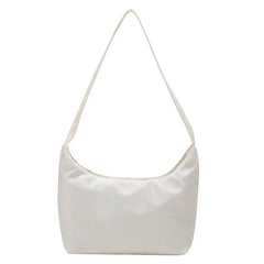 Multi-color Women's Underarm Bag Soft Shoulder Bag