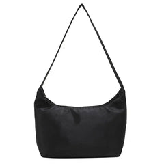 Multi-color Women's Underarm Bag Soft Shoulder Bag