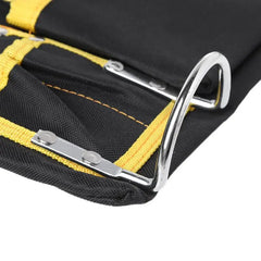 Electrician Tool Bag Waist Pouch Belt Storage Holder Organizer