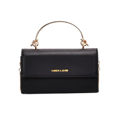 Multi-functional PU Crossbody Bag for Women Travel Shoulder Purse Handbag