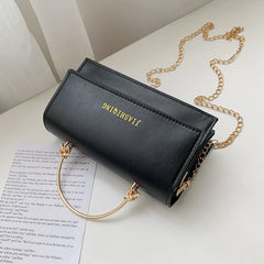 Multi-functional PU Crossbody Bag for Women Travel Shoulder Purse Handbag