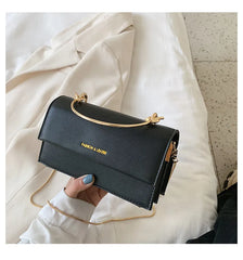 Multi-functional PU Crossbody Bag for Women Travel Shoulder Purse Handbag
