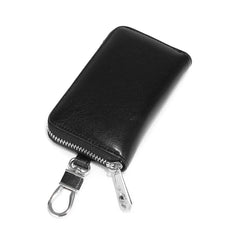 Multi-functional Key Bag Wallet for Men Women Large Capacity Storage Bag