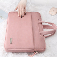Laptop Shoulder Bag 12-15.6 inch Notebook Tablet Briefcase Sleeve Case