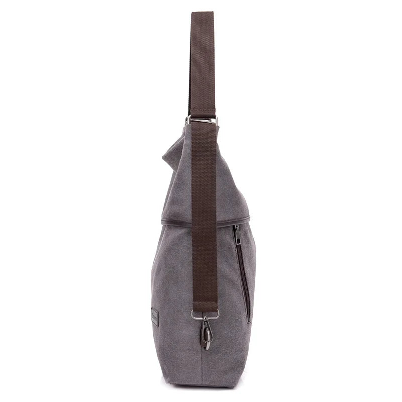 Multifunction Big Women's Travel Backpack High School Rucksack