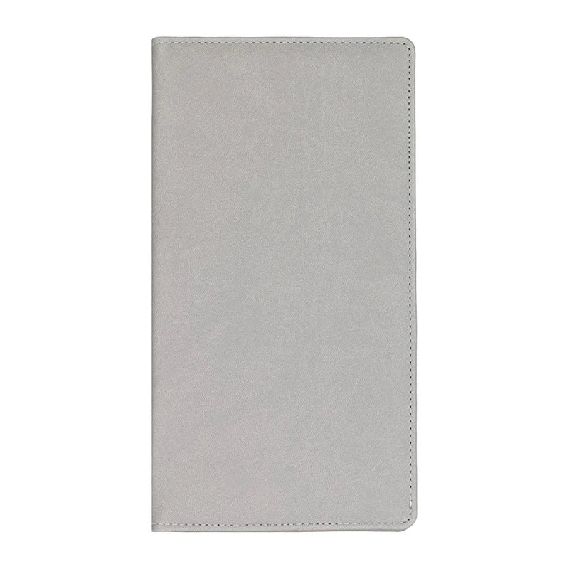 Car Registration Insurance Driver Documents Holder Cover